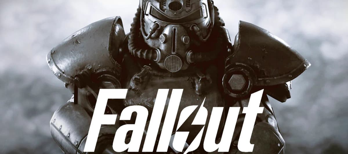 Fallout на Amazone P... image