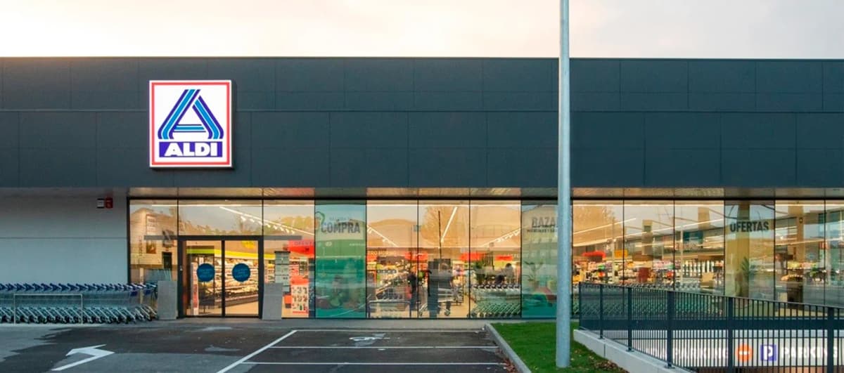 План ALDI по Снижени... image