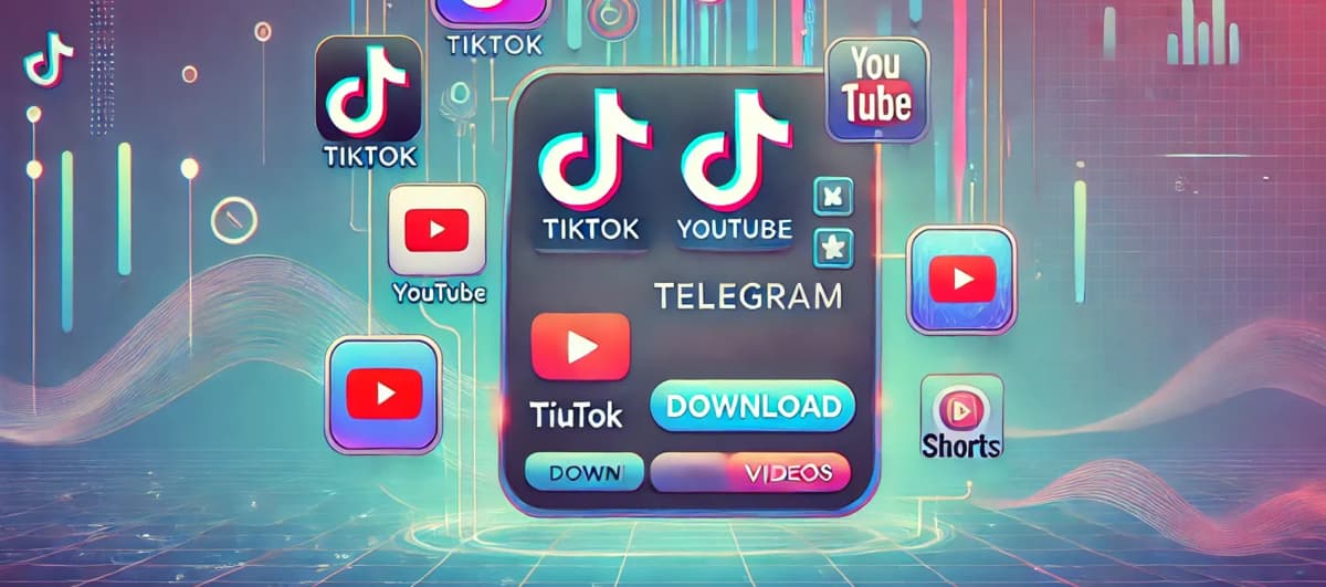 Бесплатный Telegram ... image
