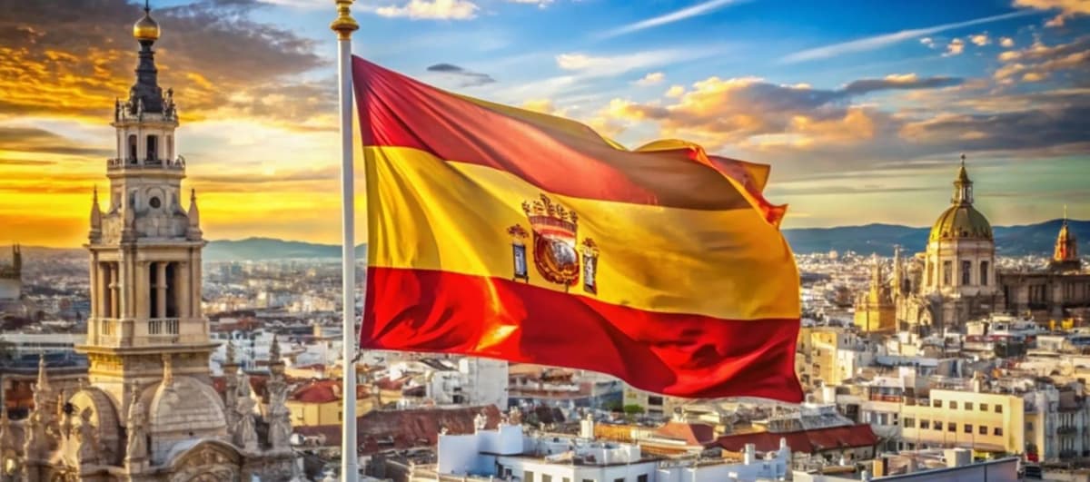 Испания 10 самых инт... image