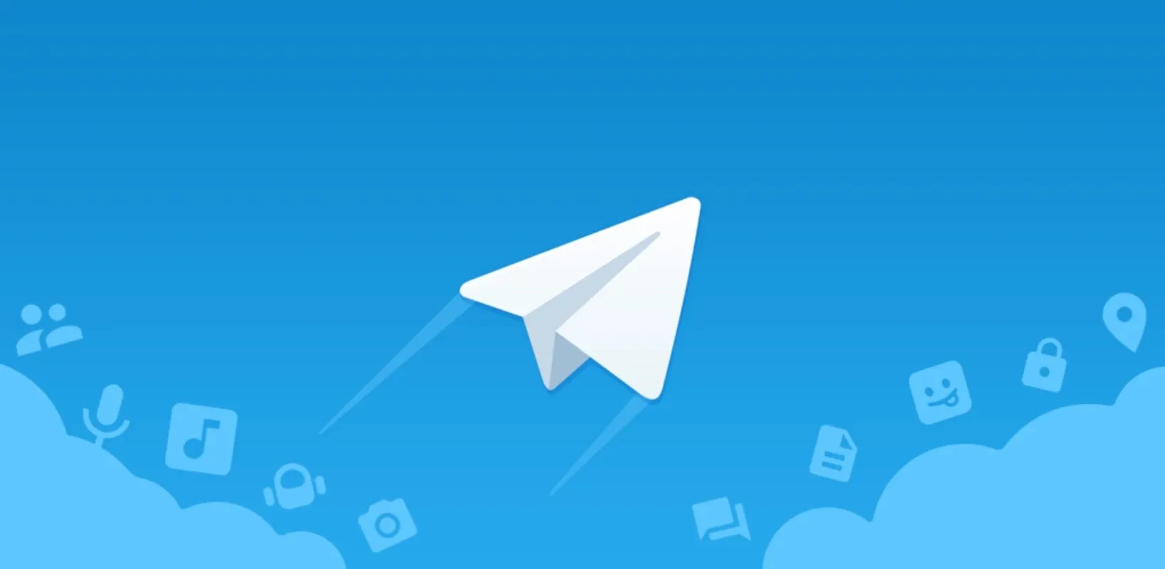 Telegram в Испании: ... image