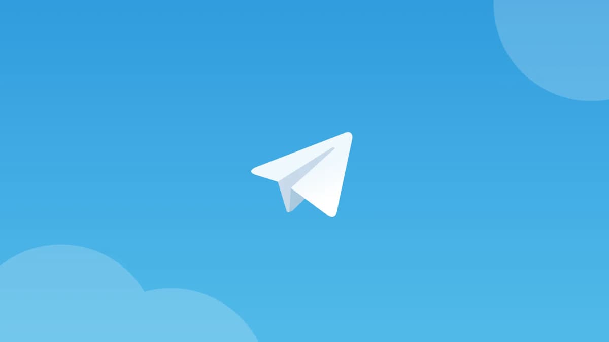 Telegram в Испании: ... image